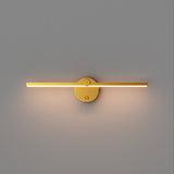 Binnacle Wall Lamp
