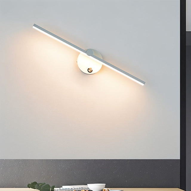 Binnacle Wall Lamp