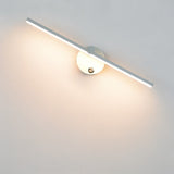 Binnacle Wall Lamp