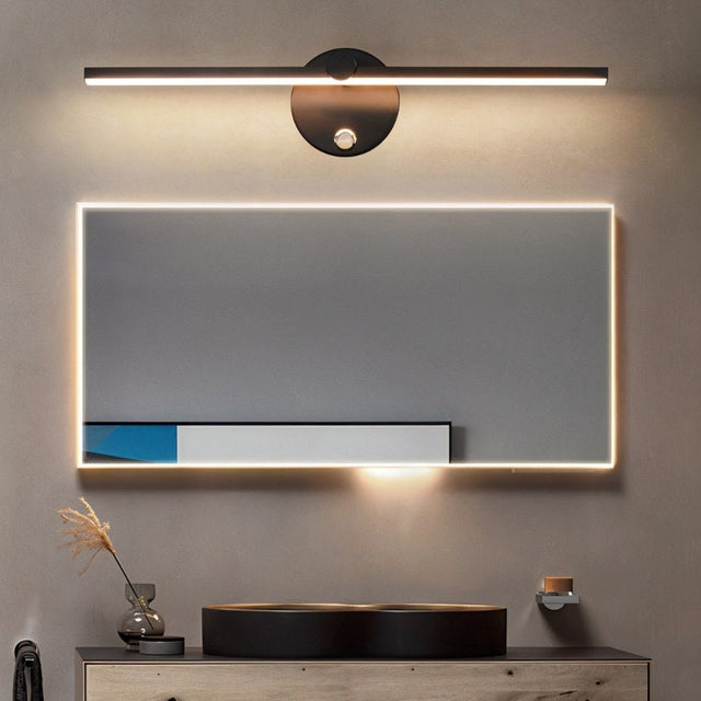 Binnacle Wall Lamp