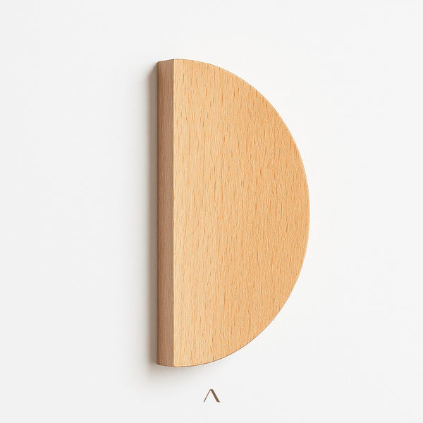 Nanortalik Drawer Pull