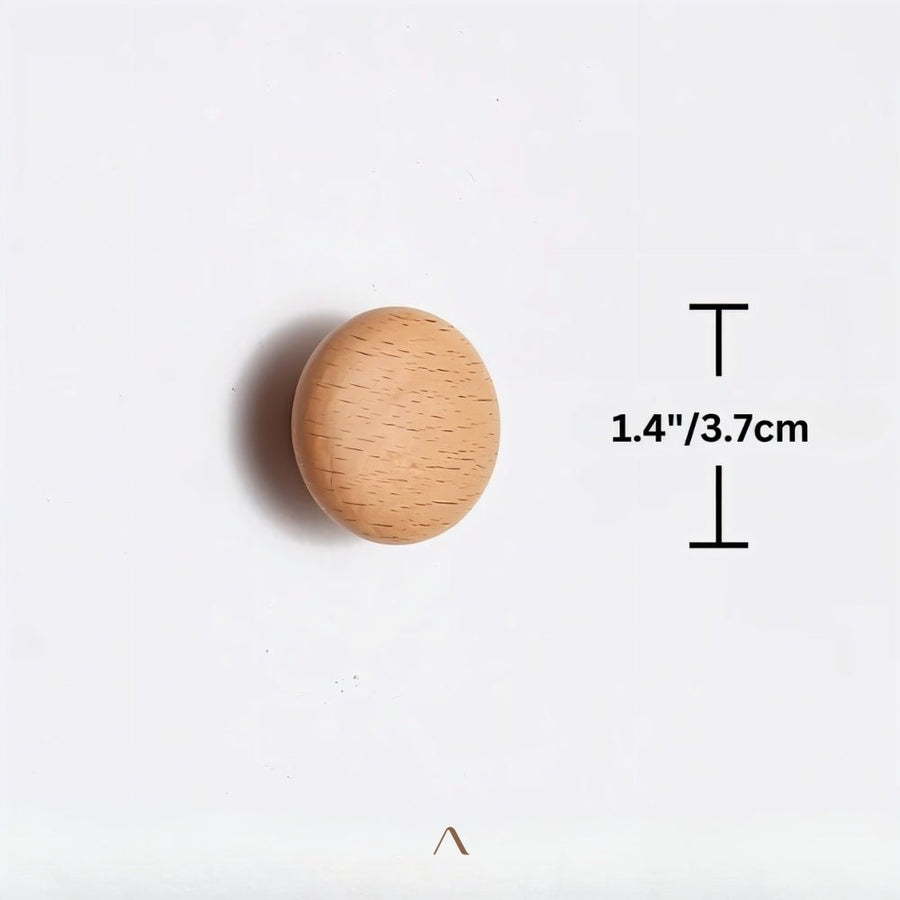 Nanortalik Drawer Pull