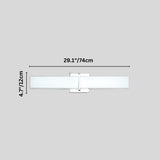 Zephyr Wall Lamp