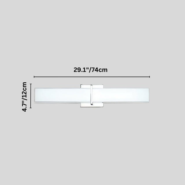 Zephyr Wall Lamp