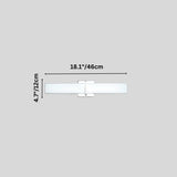 Zephyr Wall Lamp