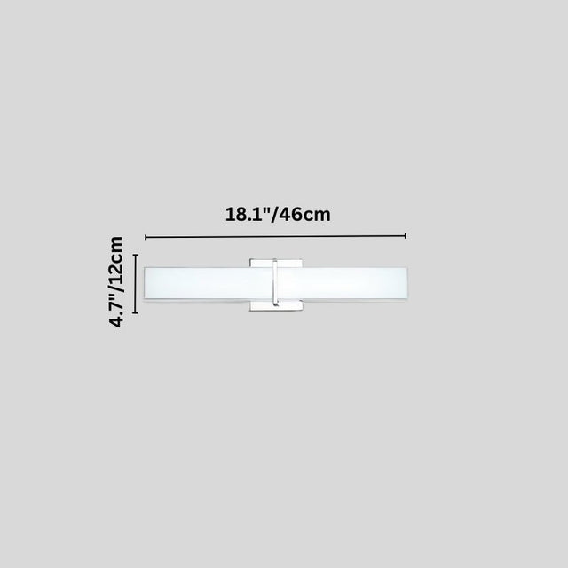 Zephyr Wall Lamp