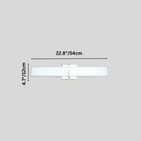 Zephyr Wall Lamp