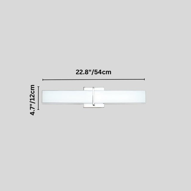 Zephyr Wall Lamp