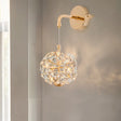 Neon Wall Lamp