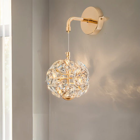 Neon Wall Lamp