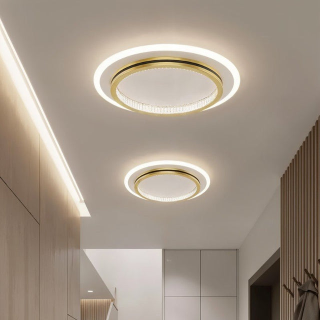 Premise Ceiling Light