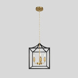 Murs Pendant Light