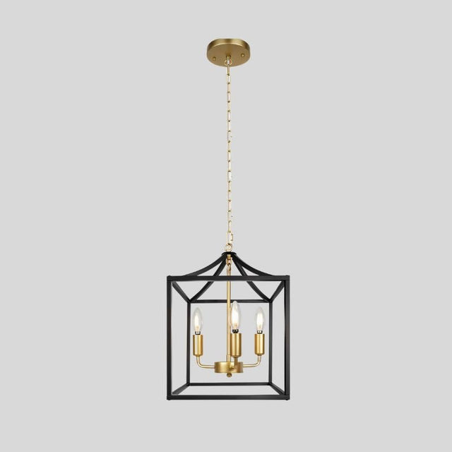 Murs Pendant Light