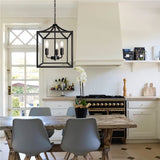 Murs Pendant Light