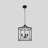 Murs Pendant Light