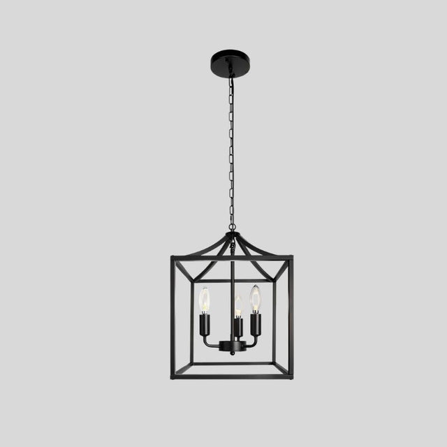 Murs Pendant Light