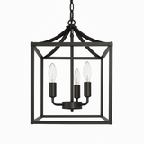 Murs Pendant Light