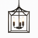 Murs Pendant Light