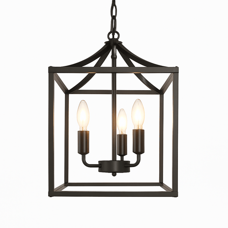 Murs Pendant Light