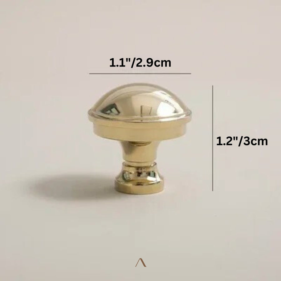 Narsaq Knob
