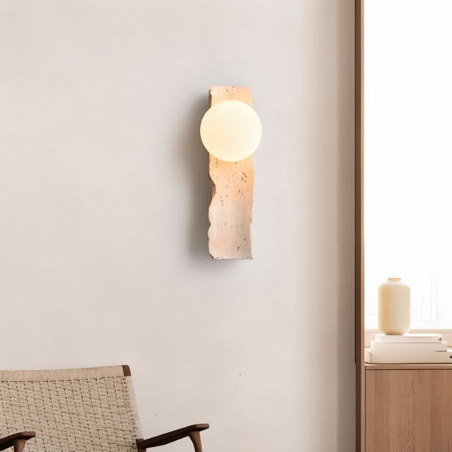 Rathen Wall Lamp