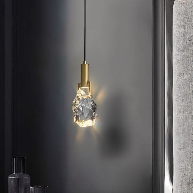 Coulvain Pendant Light