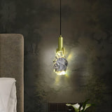 Coulvain Pendant Light