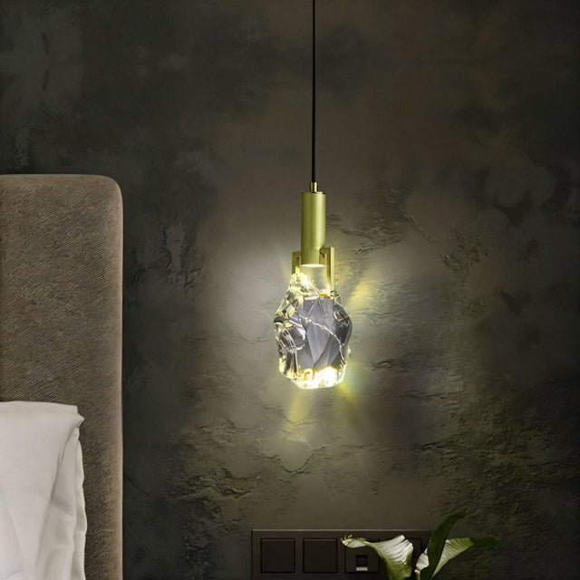 Coulvain Pendant Light