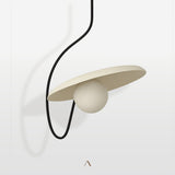 Nave Pendant Light