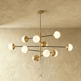 Navia Chandelier