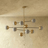 Navia Chandelier