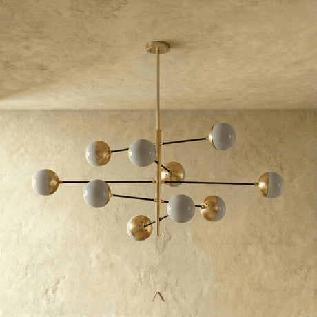 Navia Chandelier