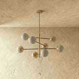 Navia Chandelier
