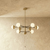 Navia Chandelier