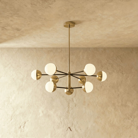 Navia Chandelier