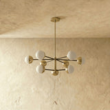 Navia Chandelier