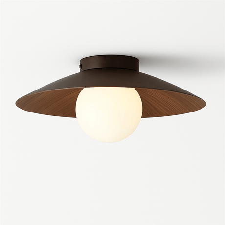 Bodetal Ceiling Light