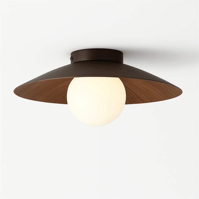Bodetal Ceiling Light