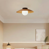 Bodetal Ceiling Light