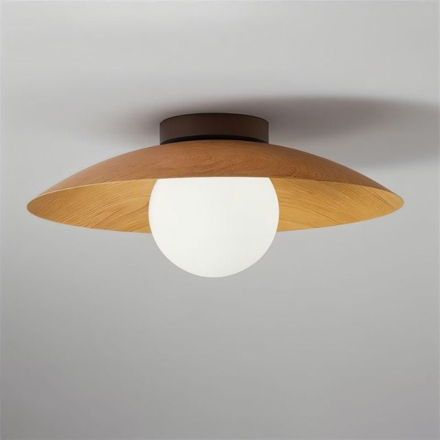 Bodetal Ceiling Light