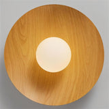 Bodetal Ceiling Light