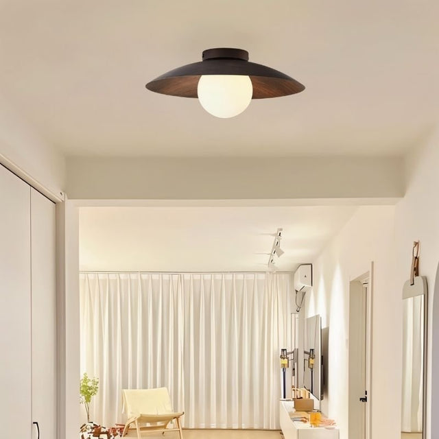 Bodetal Ceiling Light