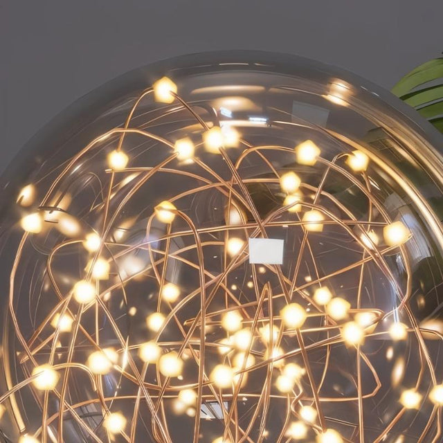 Laasby Ceiling Light