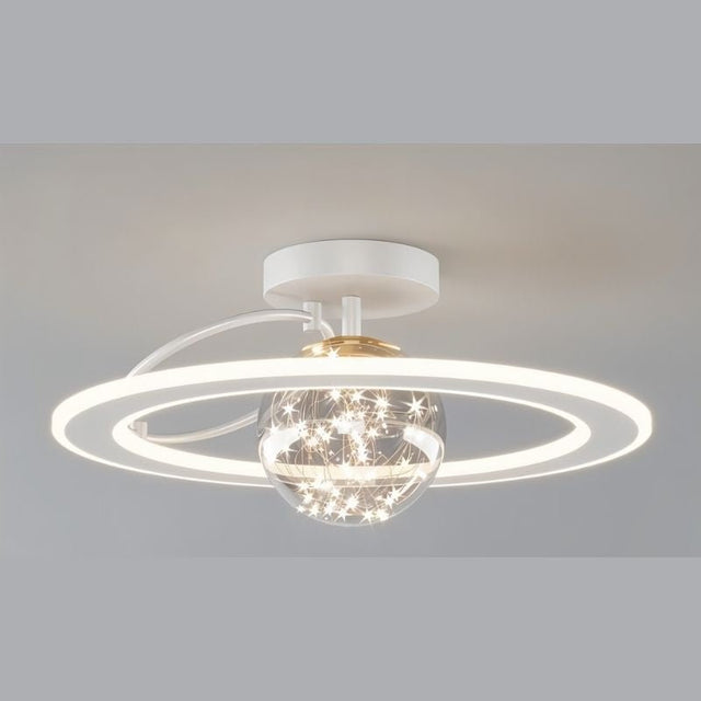 Laasby Ceiling Light