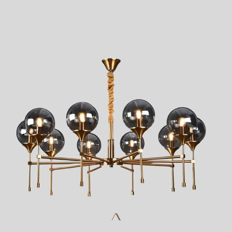 Naxos Chandelier