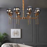 Naxos Chandelier