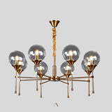 Naxos Chandelier
