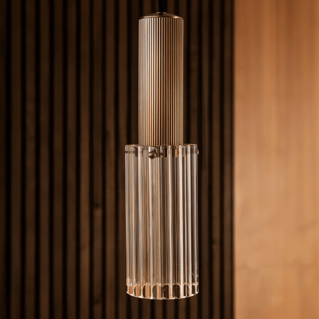 Arganchy Pendant Light