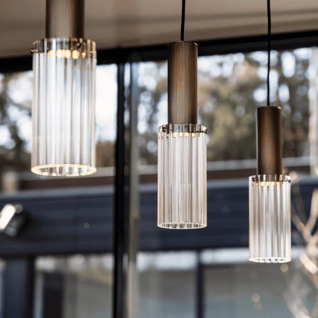 Arganchy Pendant Light