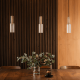 Arganchy Pendant Light